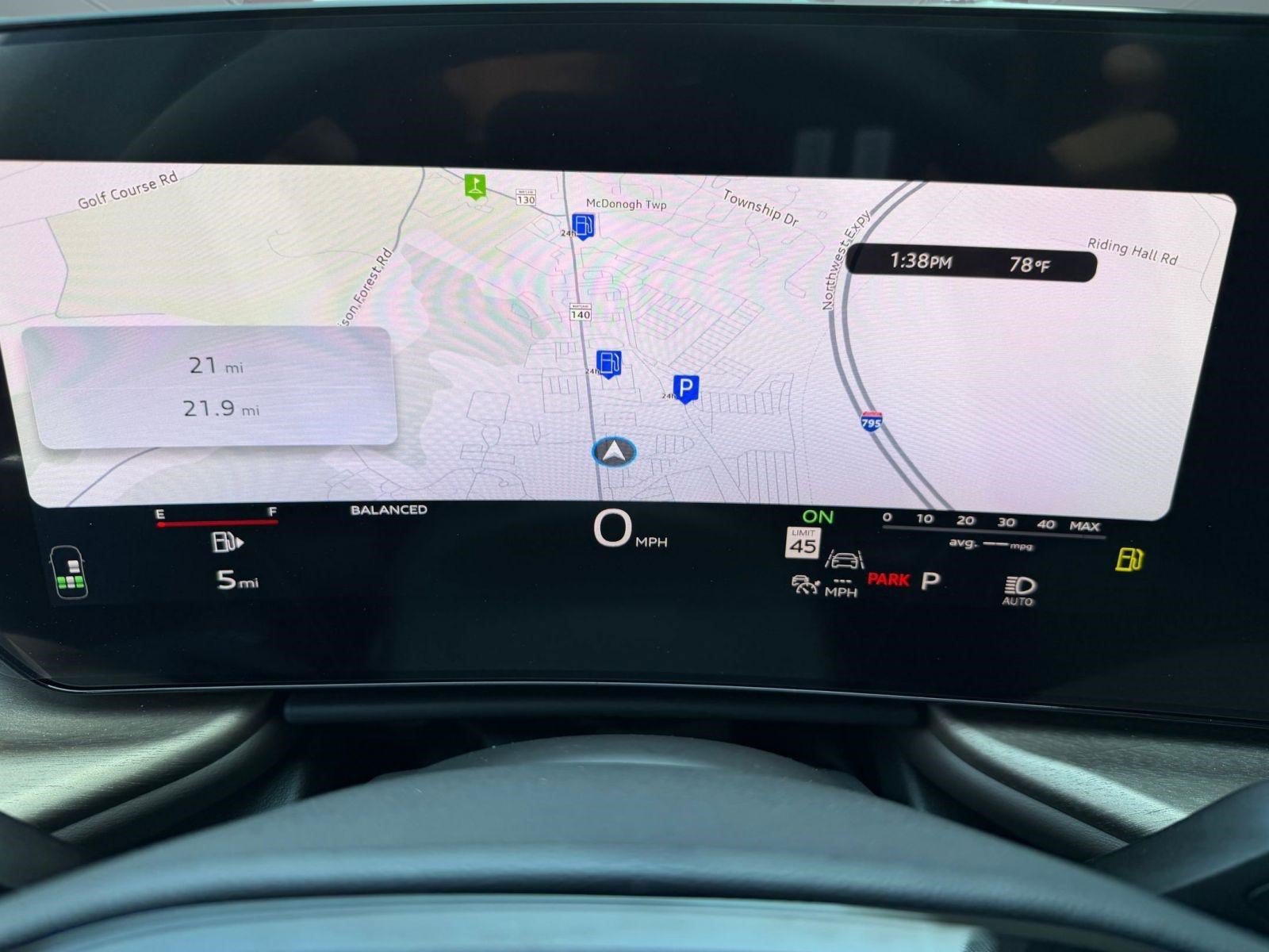 New 2026 Audi Q5 Premium AWD/4WD image 20