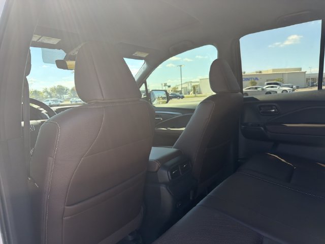 Used 2025 Honda Ridgeline RTL image 15