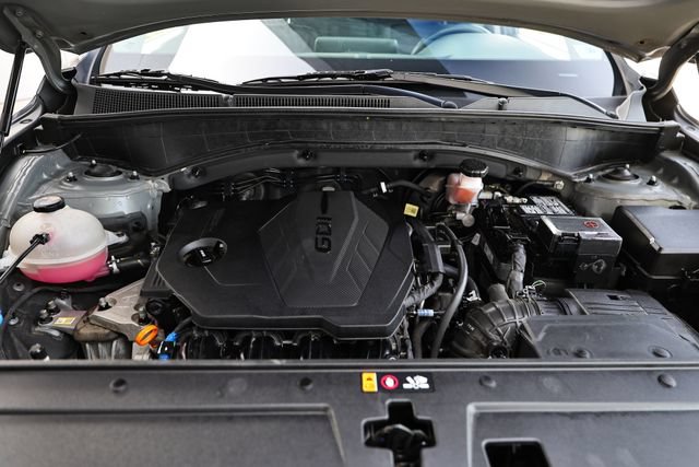Used 2023 Hyundai Santa Fe SEL AWD/4WD image 31