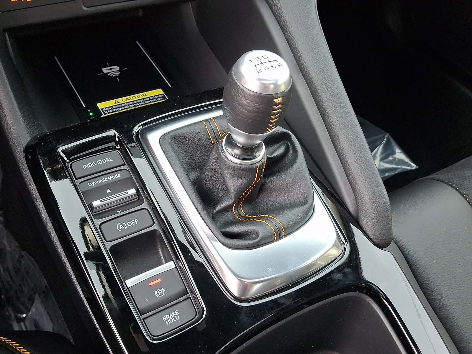 New 2026 Acura Integra A-Spec image 7