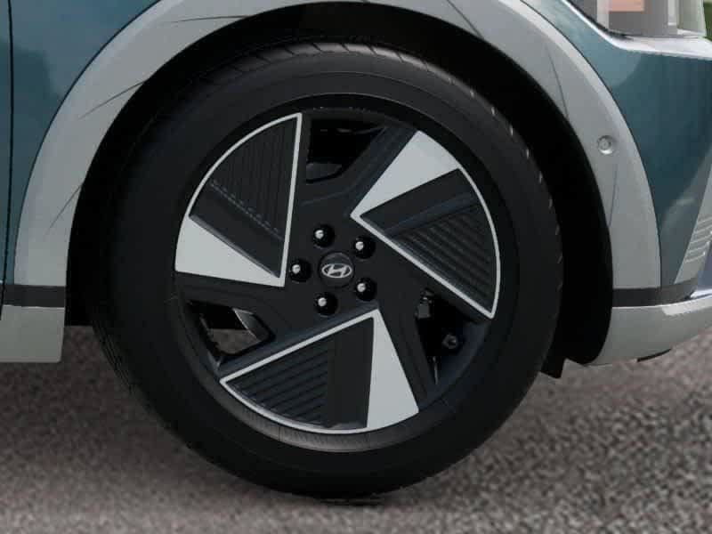 New 2026 Hyundai Ioniq 5 Limited RWD image 8