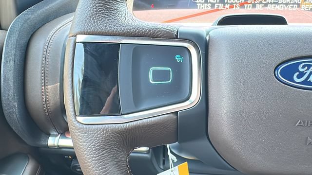 New 2026 Ford Expedition Max King Ranch AWD/4WD image 24