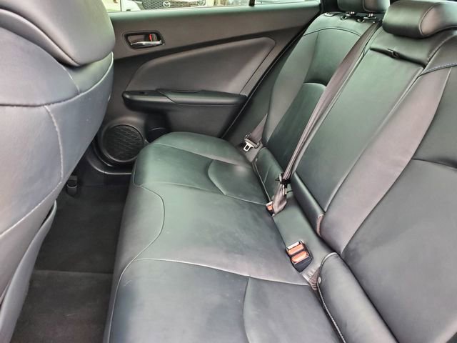 Used 2019 Toyota Prius Limited w/ Premium Convenience Package FWD image 22