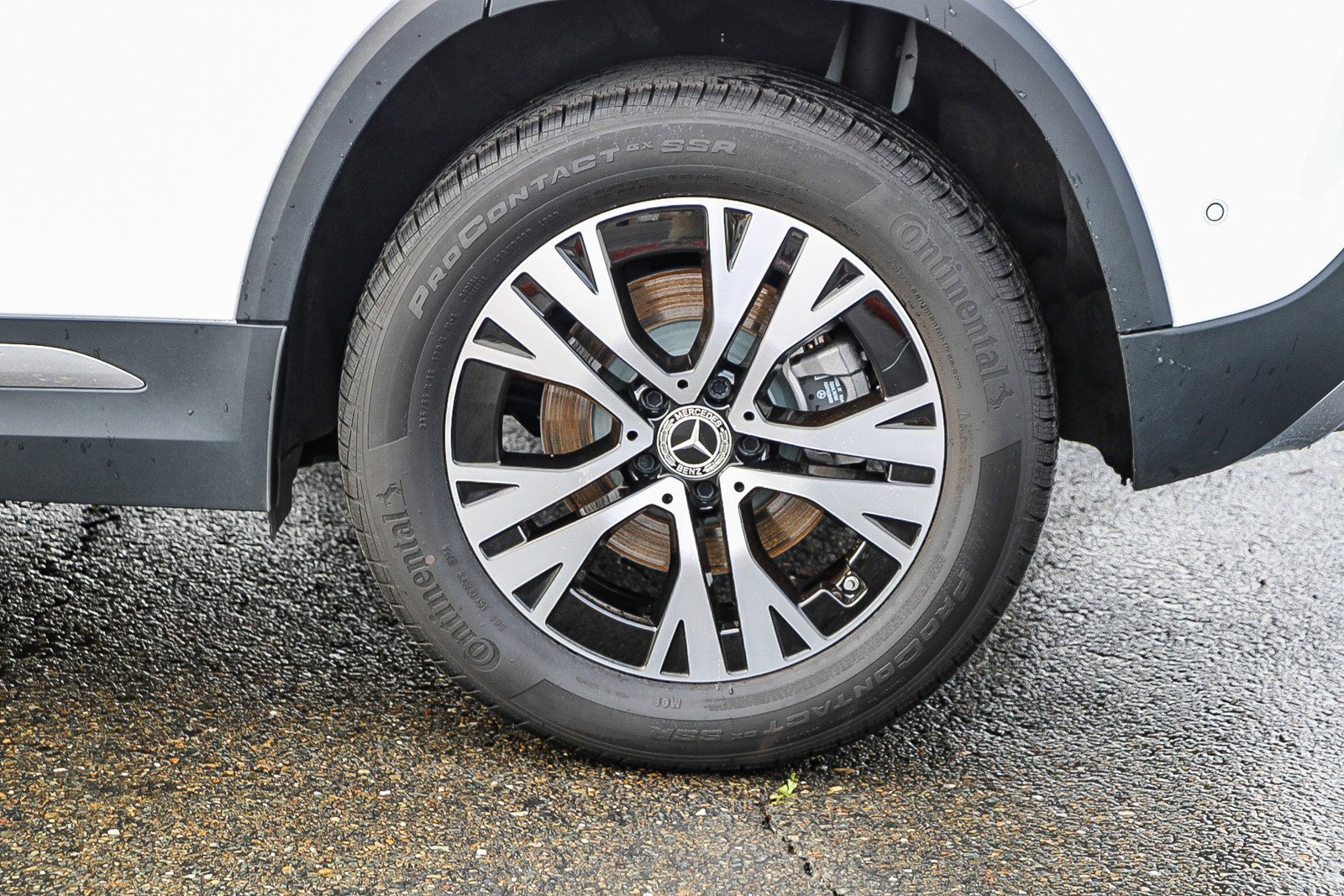 Certified 2025 Mercedes-Benz GLA 250 GLA 250 image 10