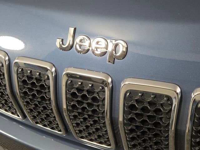 Used 2021 Jeep Cherokee Latitude Plus image 13