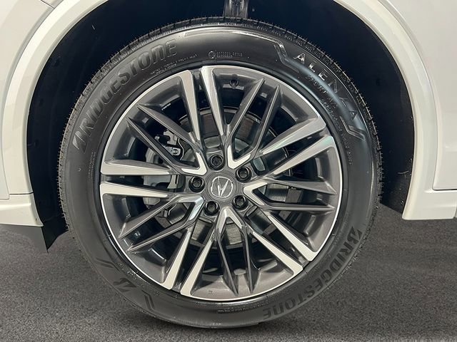 New 2026 Acura MDX w/ Advance Package image 12