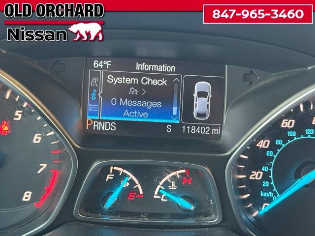 Used 2014 Ford Escape Titanium w/ Equipment Group 401A AWD/4WD image 23
