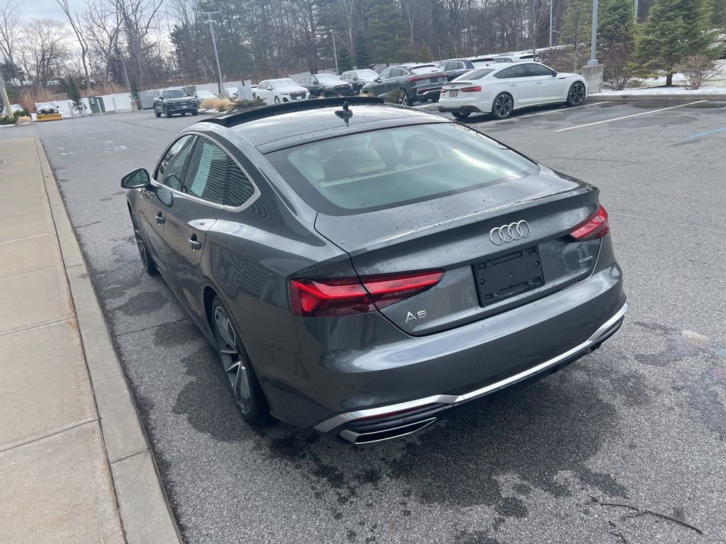 Used 2023 Audi A5 2.0T Premium w/ Convenience Package image 33
