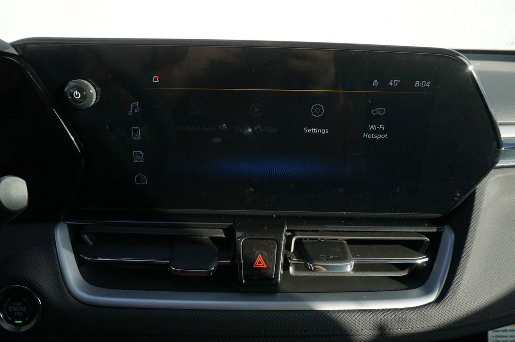 New 2026 Chevrolet TrailBlazer LT image 14