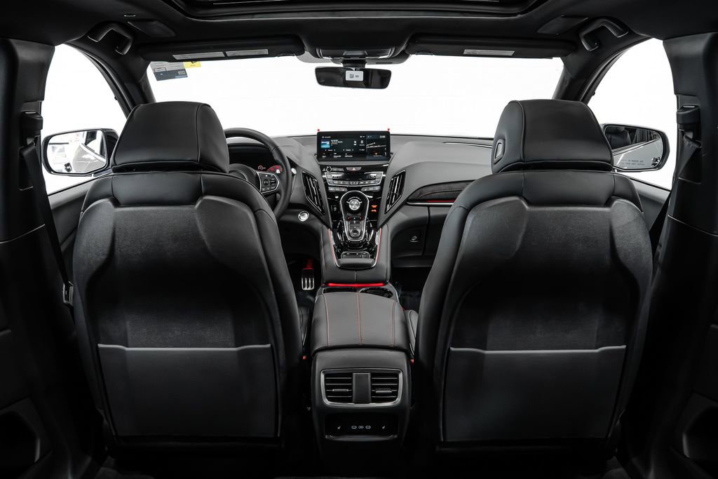 New 2026 Acura RDX A-Spec AWD/4WD image 11