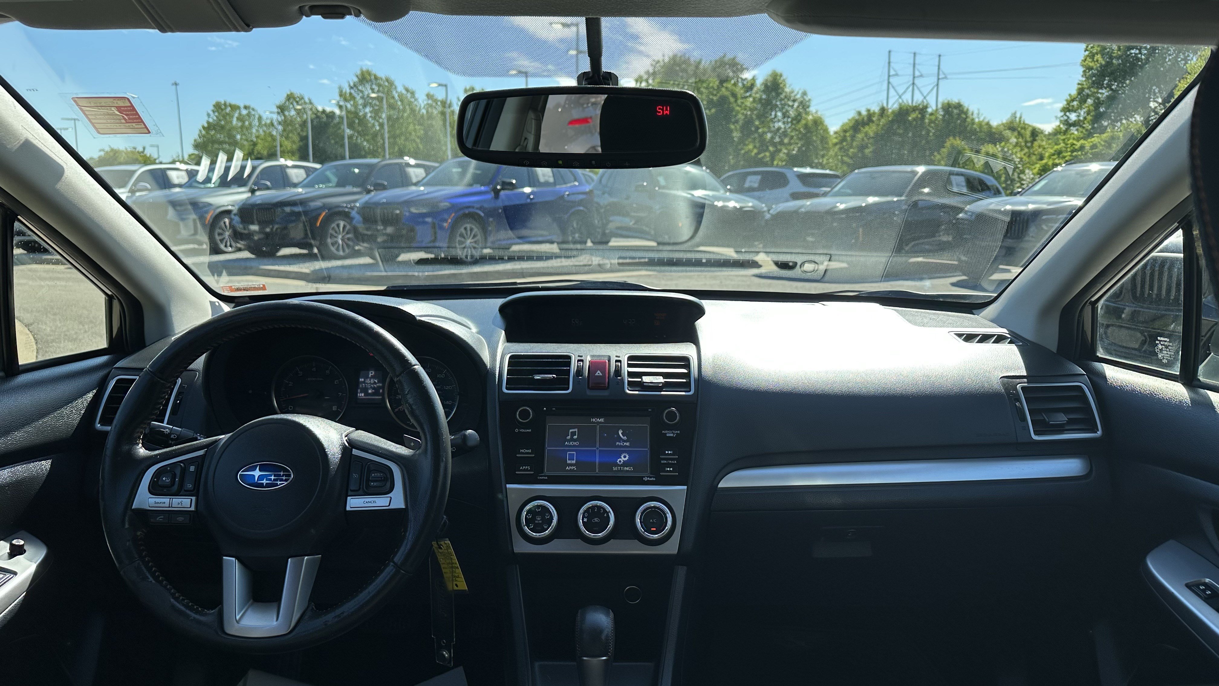 Used 2016 Subaru Crosstrek 2.0i Premium AWD/4WD image 30