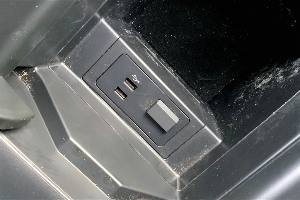 Used 2021 MAZDA CX-9 Touring w/ Touring Premium Package image 17