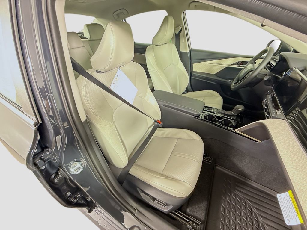 New 2026 Toyota Camry XLE image 18