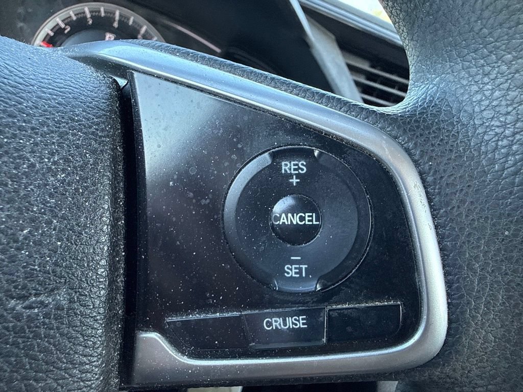 Used 2016 Honda Civic LX image 19