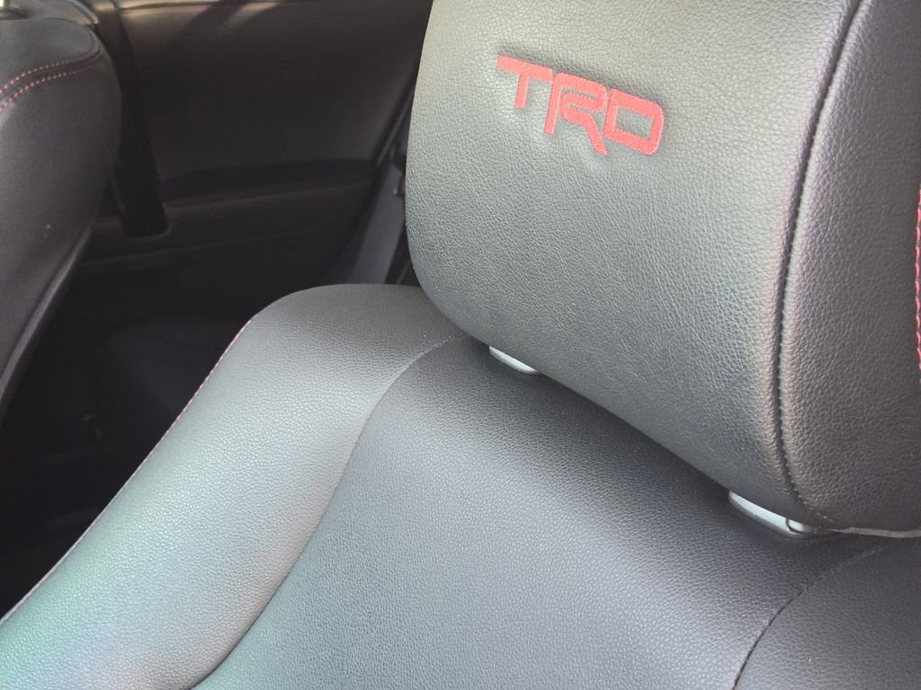 Used 2023 Toyota 4Runner TRD Off-Road Premium image 16