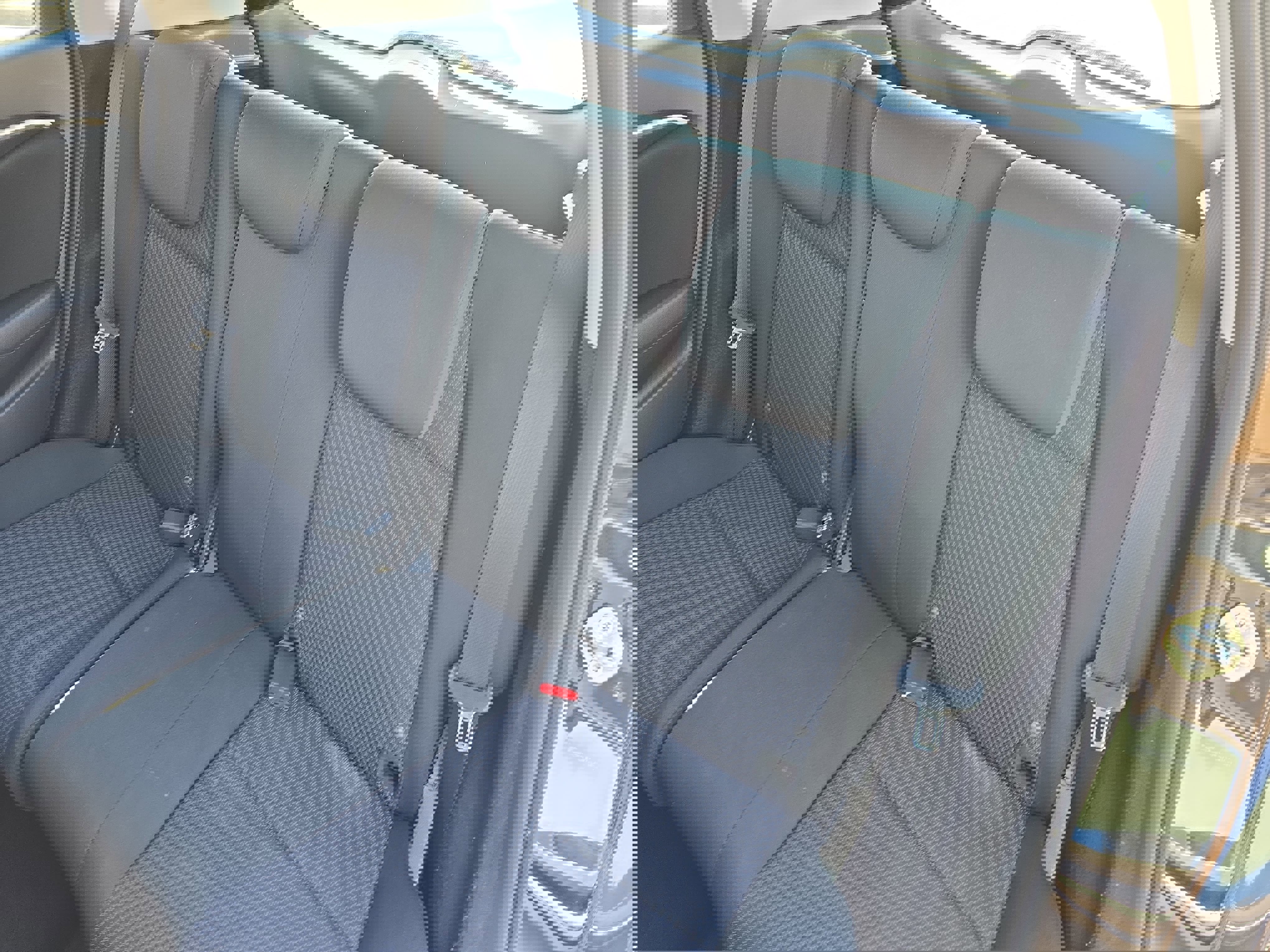 Used 2020 Honda Fit LX image 13