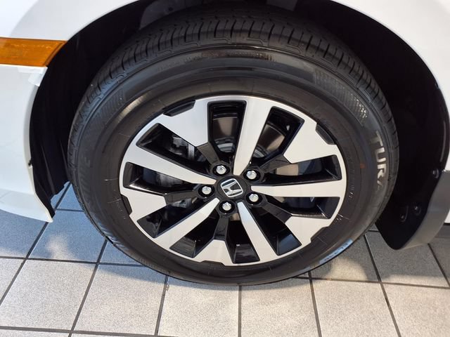Certified 2026 Honda Odyssey EX-L image 5