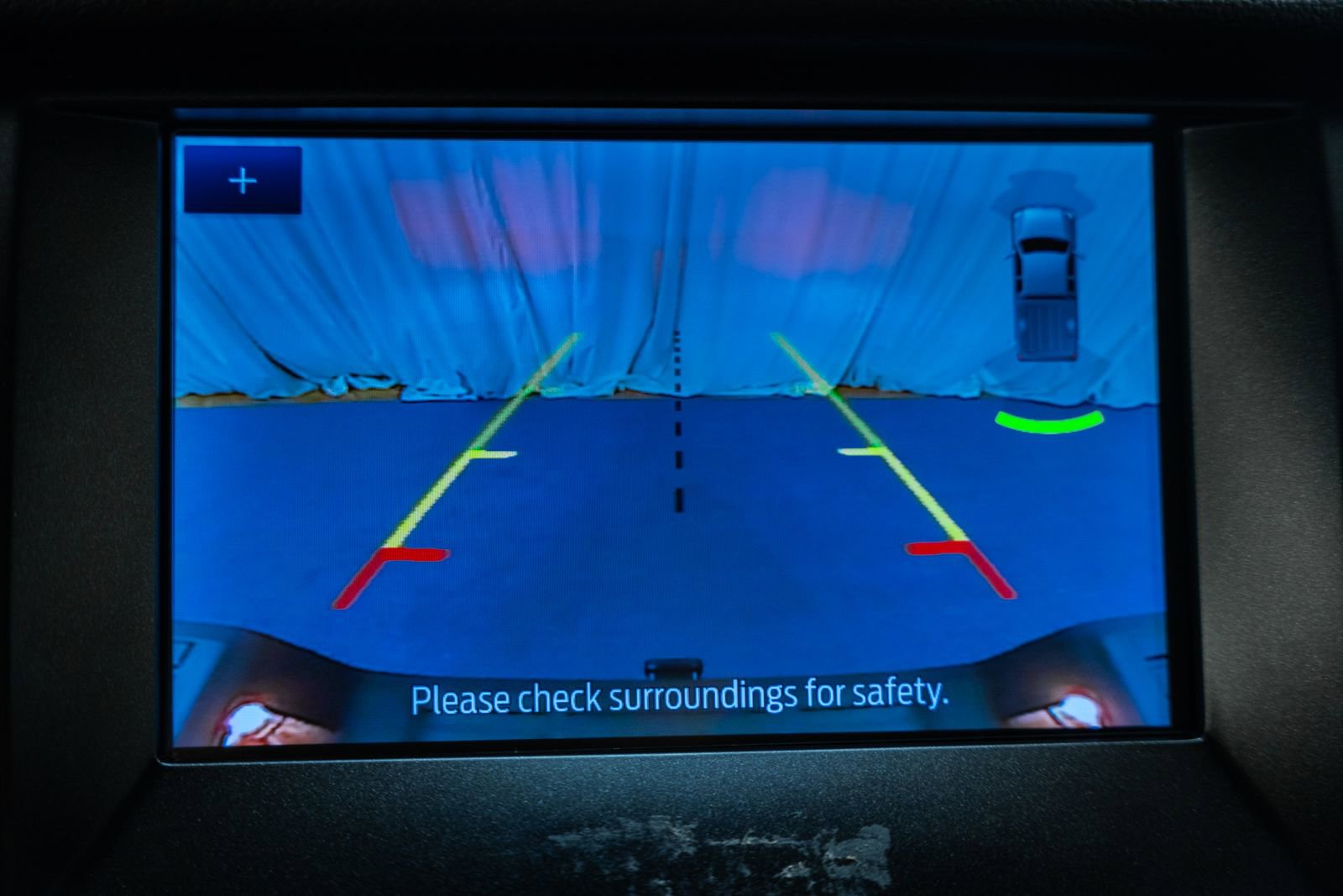 Certified 2022 Ford Ranger Lariat w/ Tremor Off-Road Package image 51