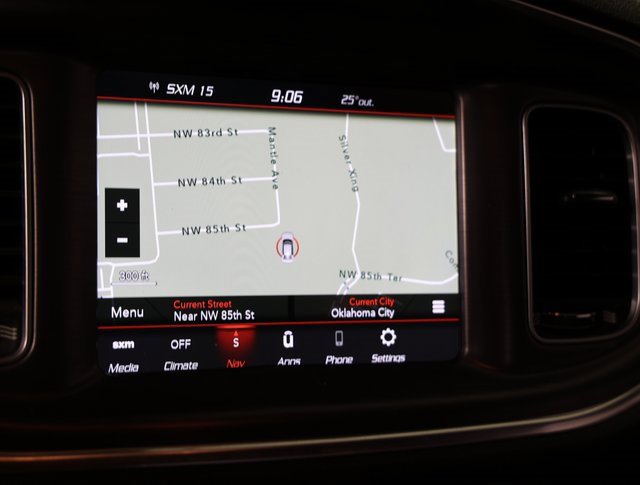 Used 2018 Dodge Charger R/T Scat Pack image 13