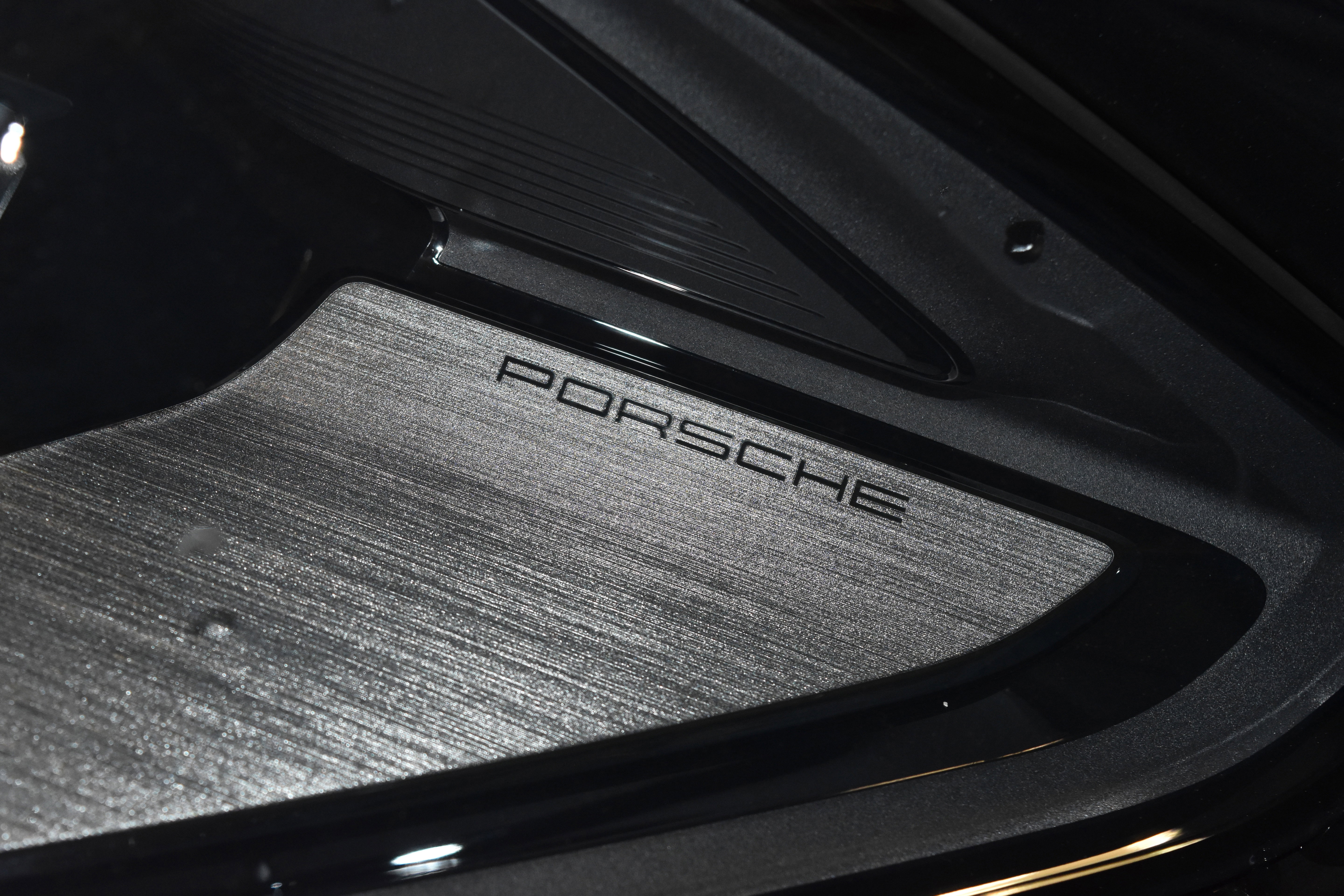 New 2026 Porsche Cayenne image 28