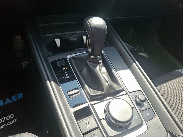 Used 2025 MAZDA CX-50 AWD 2.5 S w/ Weather Package image 16