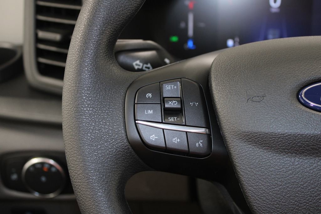 New 2026 Ford Transit 250 148 Medium Roof w/ Load Area Protection Package image 35