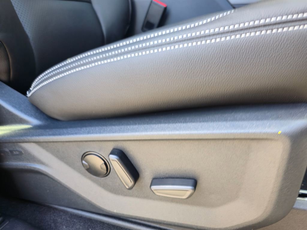 New 2026 Ford F150 XLT w/ Equipment Group 302A MID image 82