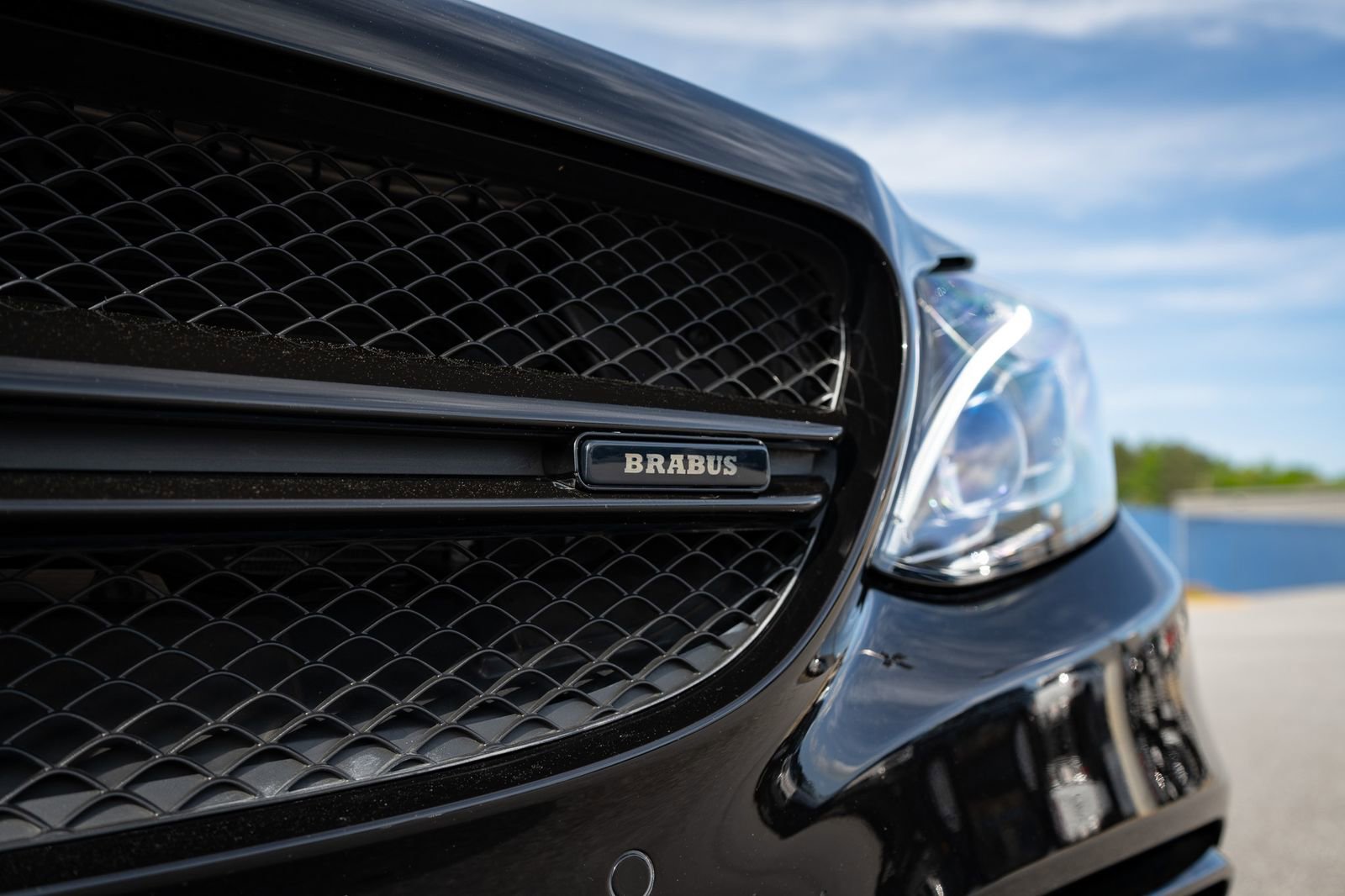 Used 2018 Mercedes-Benz C 63 AMG S image 10