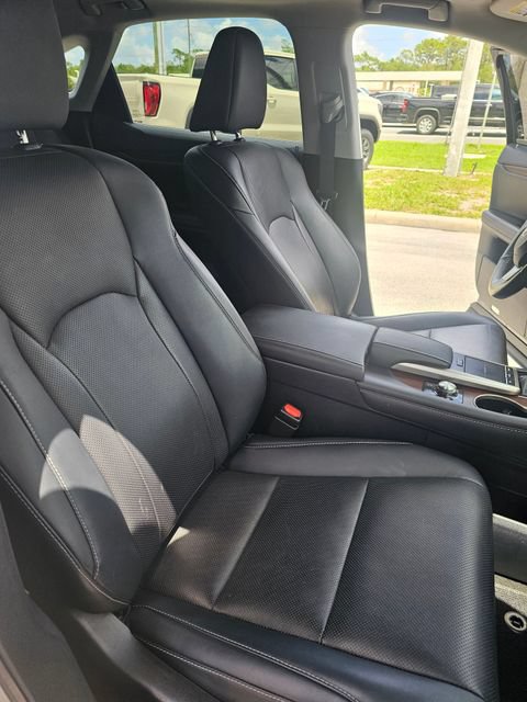 Used 2020 Lexus RX 350 AWD w/ Premium Package image 20