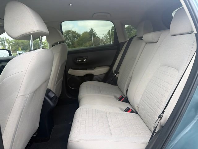 Used 2023 Honda HR-V LX image 13