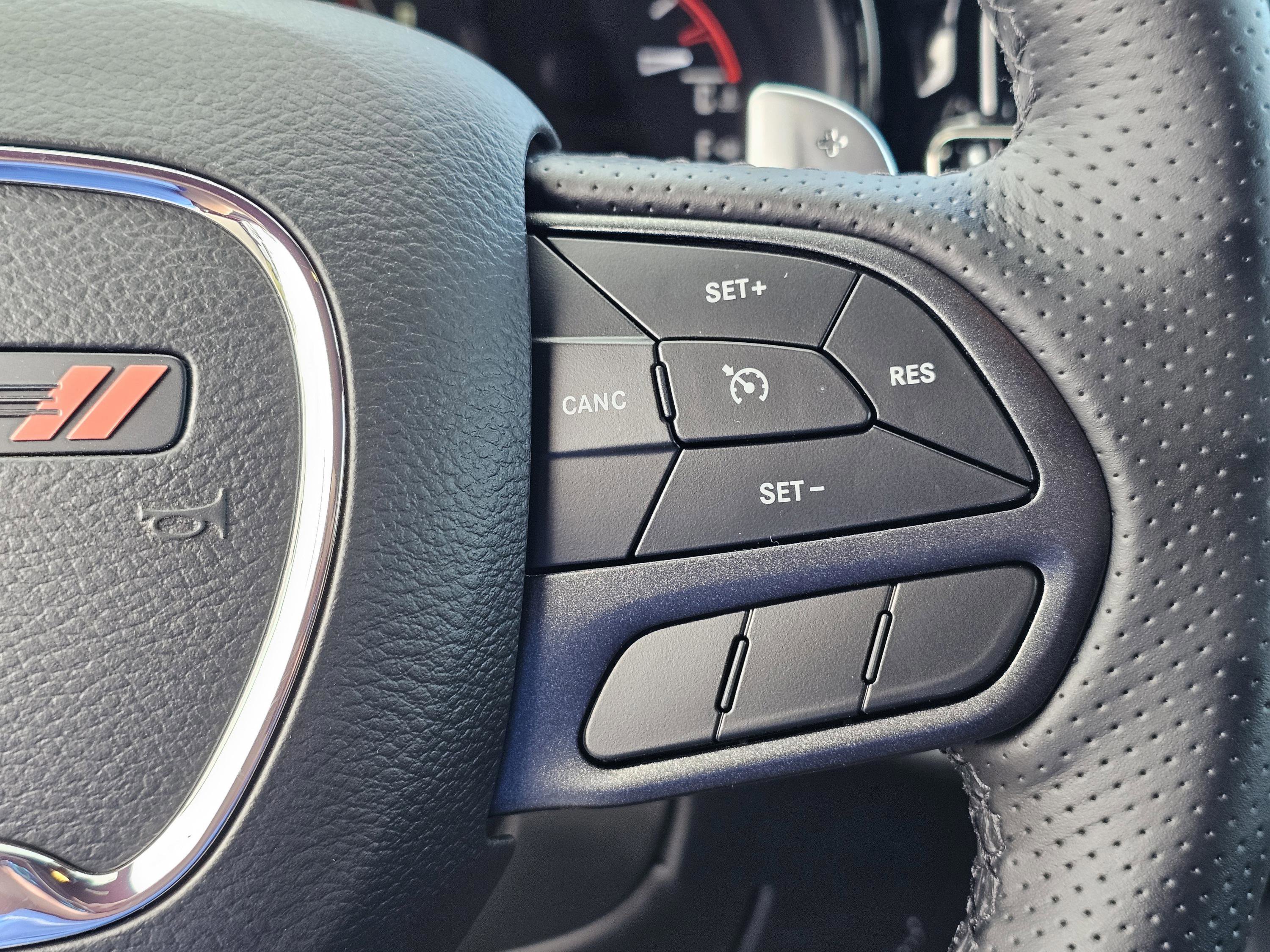 New 2026 Dodge Durango GT w/ Blacktop Package image 22