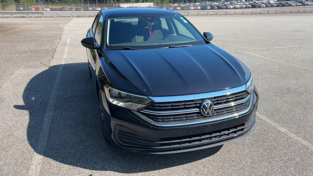 Used 2024 Volkswagen Jetta S image 18