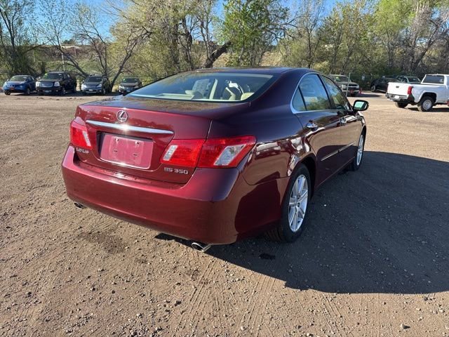 Used 2008 Lexus ES 350 image 6