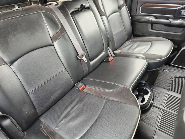 Used 2022 RAM 2500 Laramie image 30