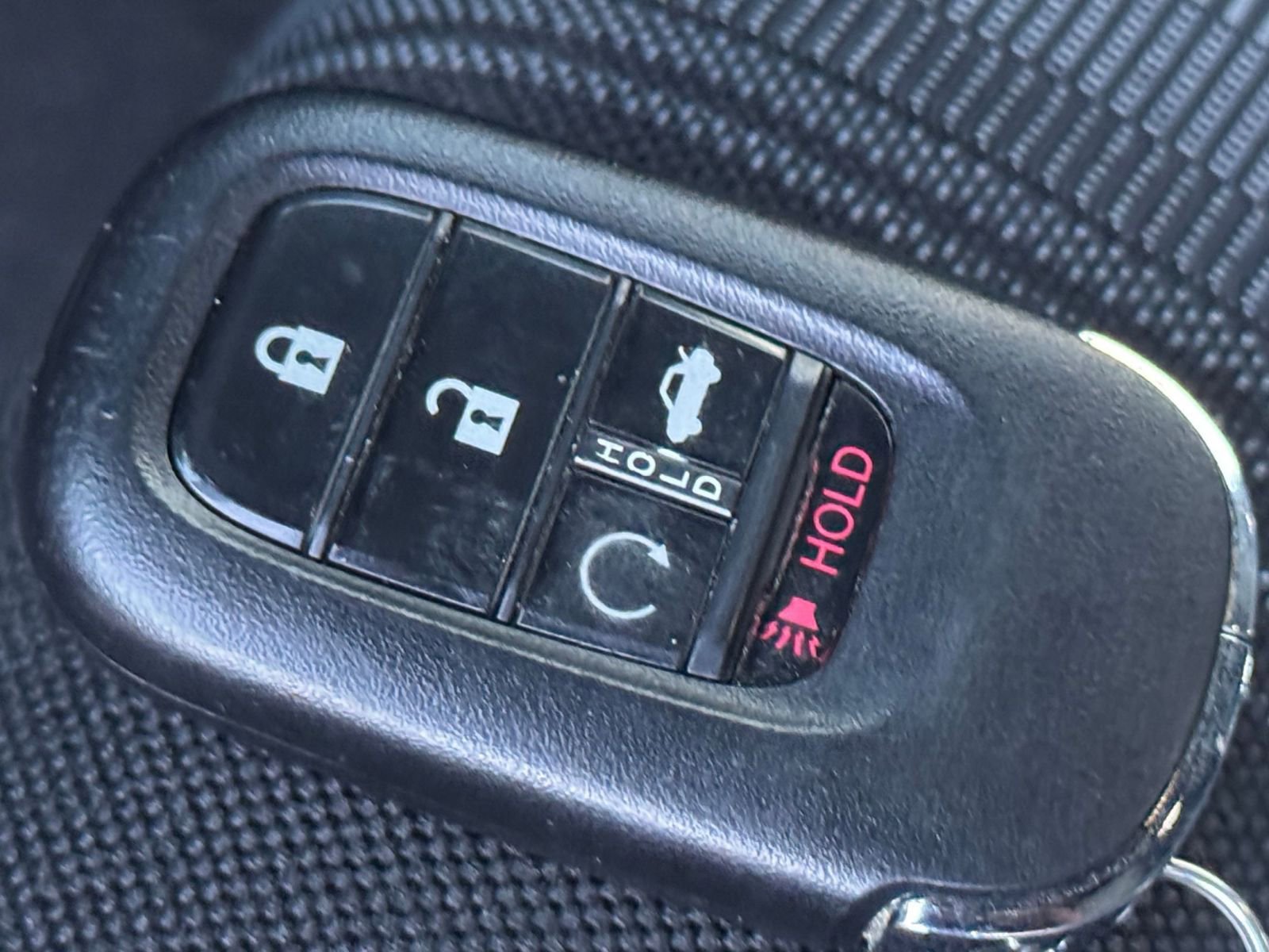 Used 2025 Honda Civic Sport image 22