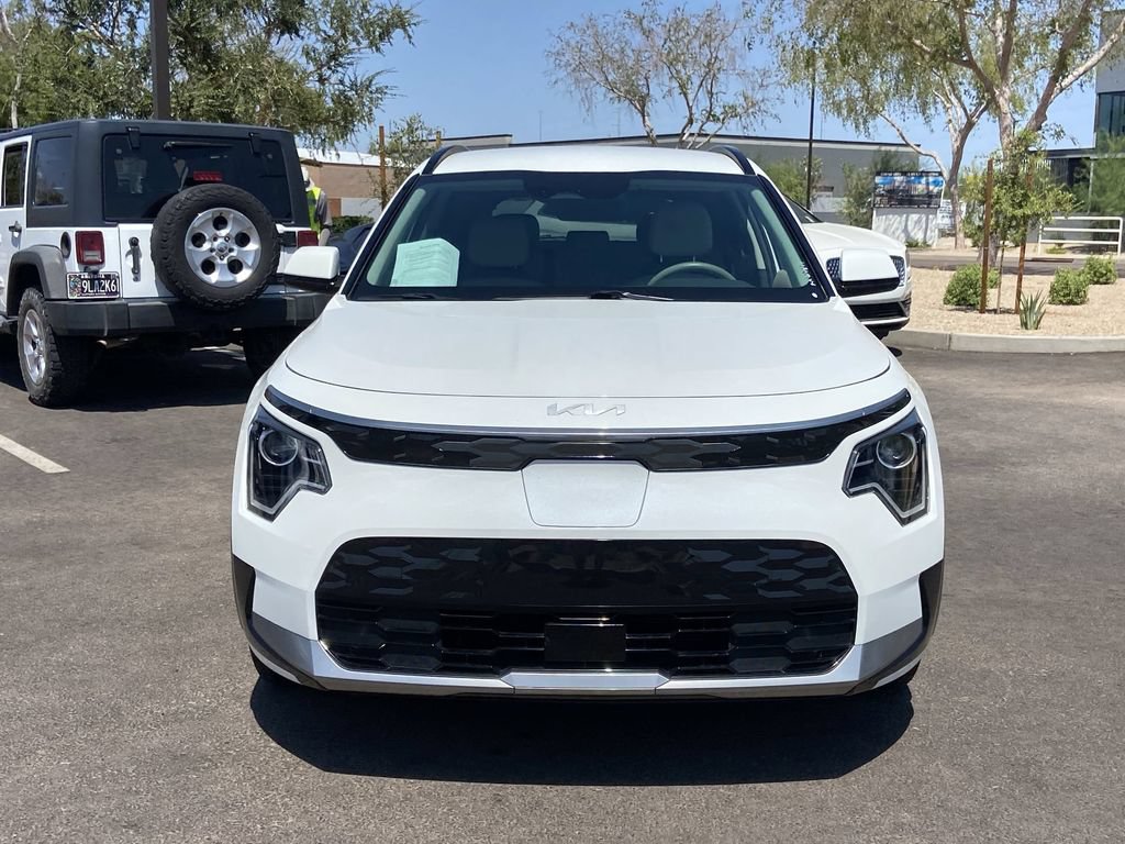 Used 2023 Kia Niro Wind FWD image 3