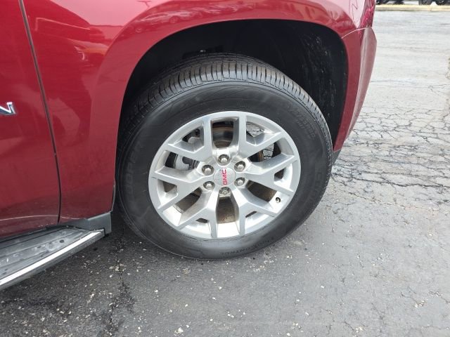 Used 2016 GMC Yukon SLT w/ Open Road Package image 65