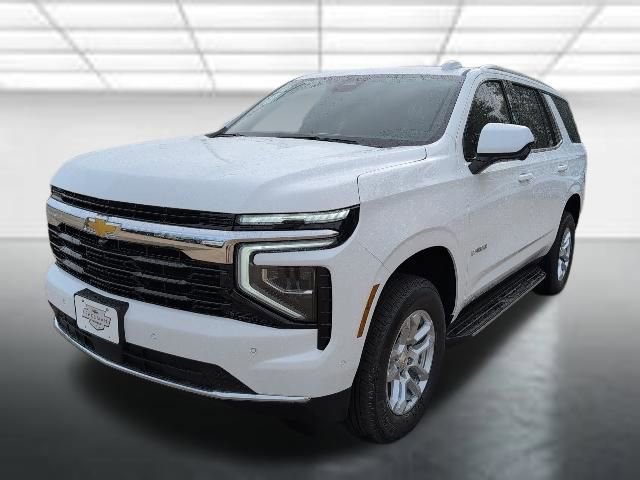 New 2026 Chevrolet Tahoe LS w/ Max Trailering Package RWD image 28