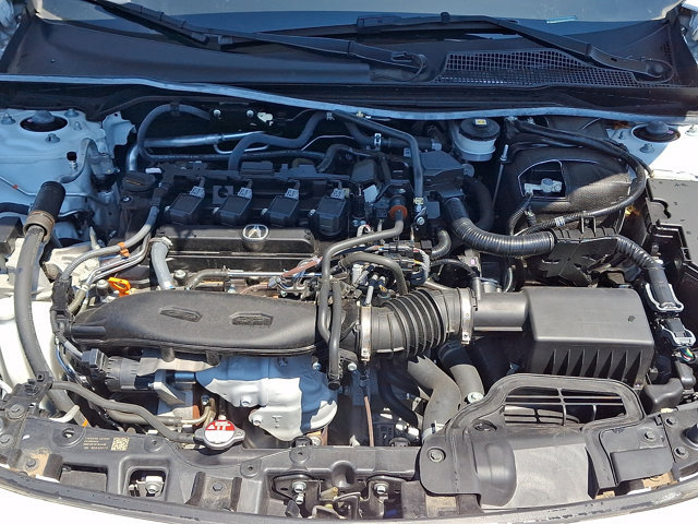 Used 2024 Acura Integra A-Spec FWD image 27