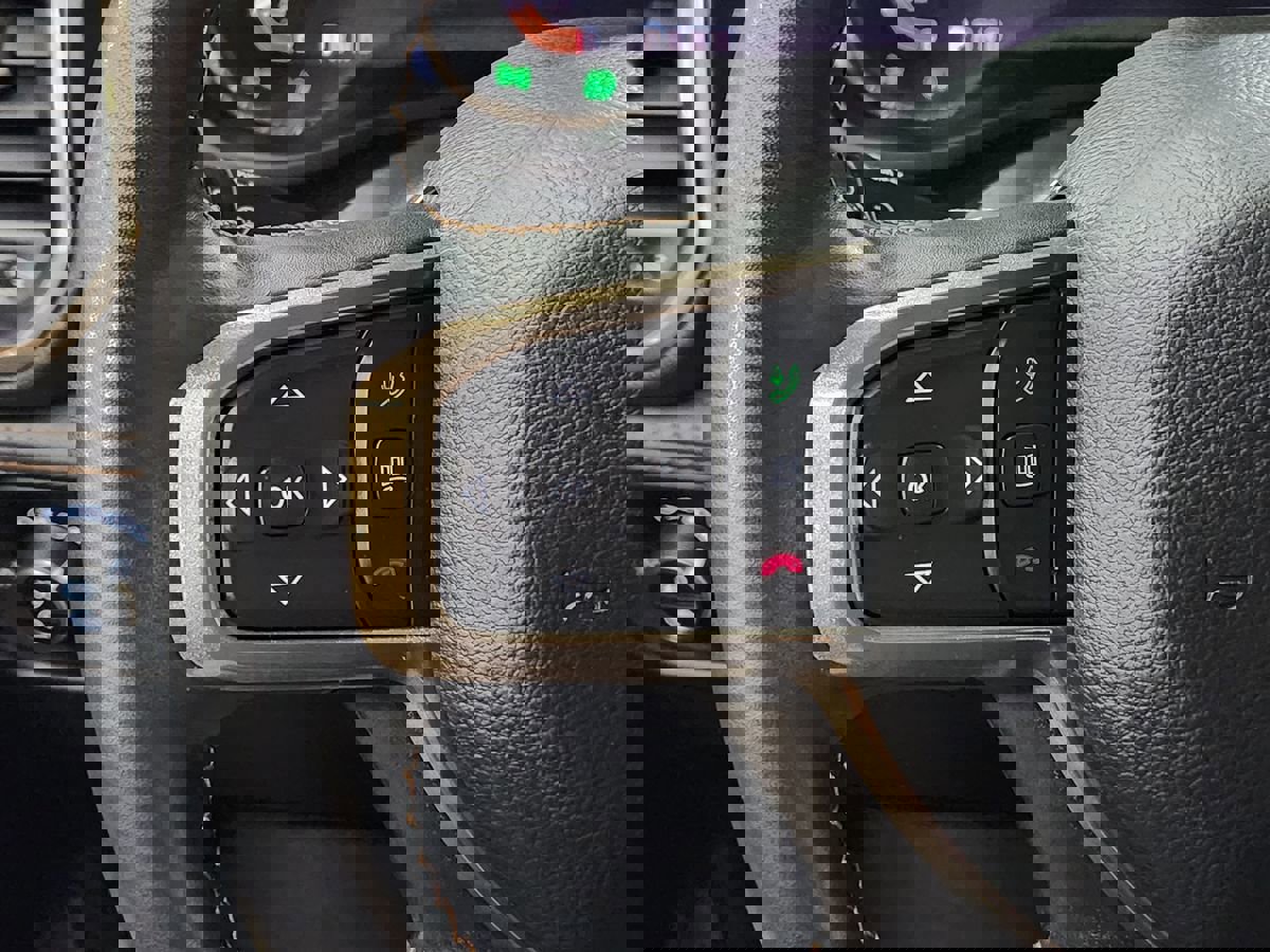 Used 2024 RAM 2500 Limited w/ Safety Group image 52