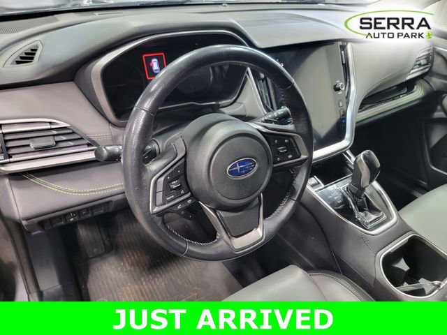 Used 2020 Subaru Outback Onyx Edition XT image 12