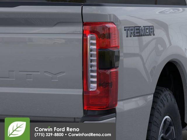 New 2026 Ford F250 Lariat AWD/4WD image 23