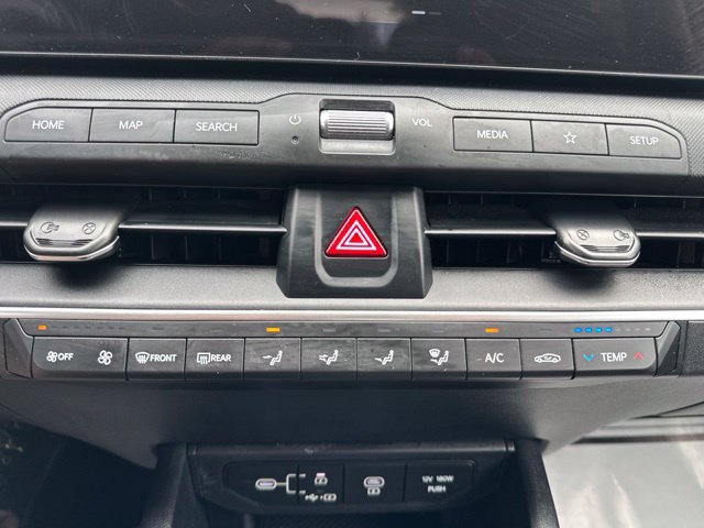 Certified 2025 Kia K4 FWD image 12