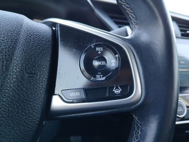 Used 2021 Honda Civic Sport image 22