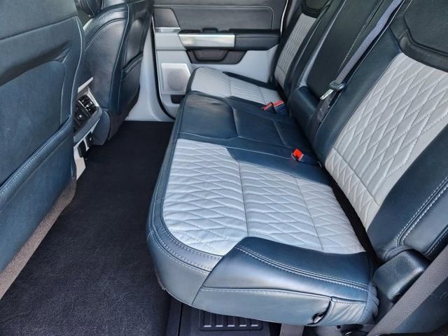 Used 2024 Ford F450 Limited w/ FX4 Off-Road Package AWD/4WD image 30