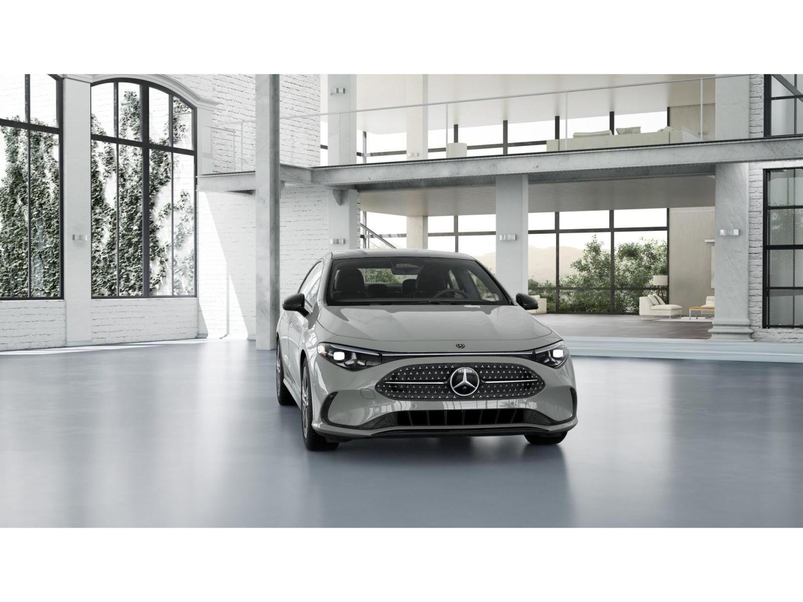 New 2027 Mercedes-Benz CLA 220 image 8
