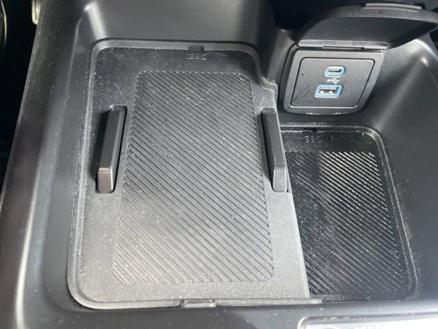 Used 2025 Ford Bronco Outer Banks AWD/4WD image 29