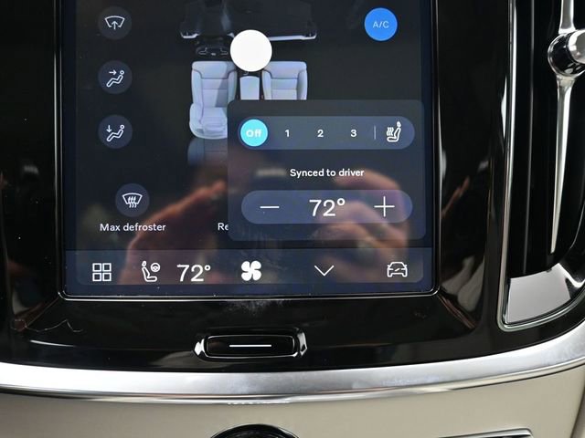 New 2026 Volvo V60 B5 Cross Country Plus w/ Protection Package Premier image 26