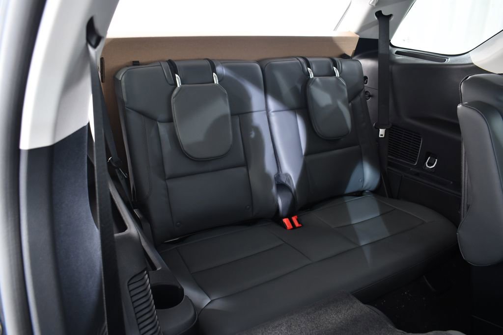 New 2026 Ford Explorer Active w/ Active Comfort Package image 20