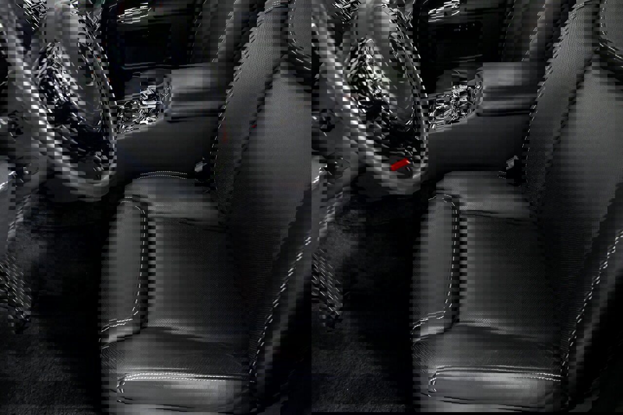 Used 2017 Rolls-Royce Ghost image 21